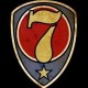 Avatar of Lucky Seven