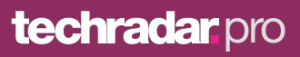 TechRadar.pro Logo