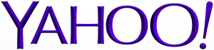 Yahoo Logo