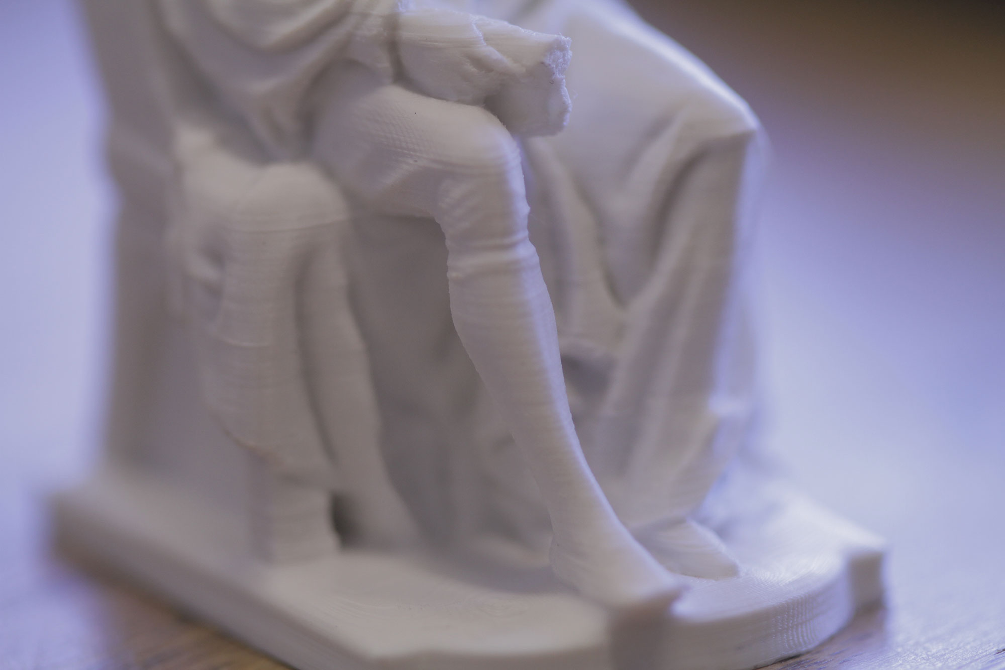 Spit, Polish and Elbow Grease