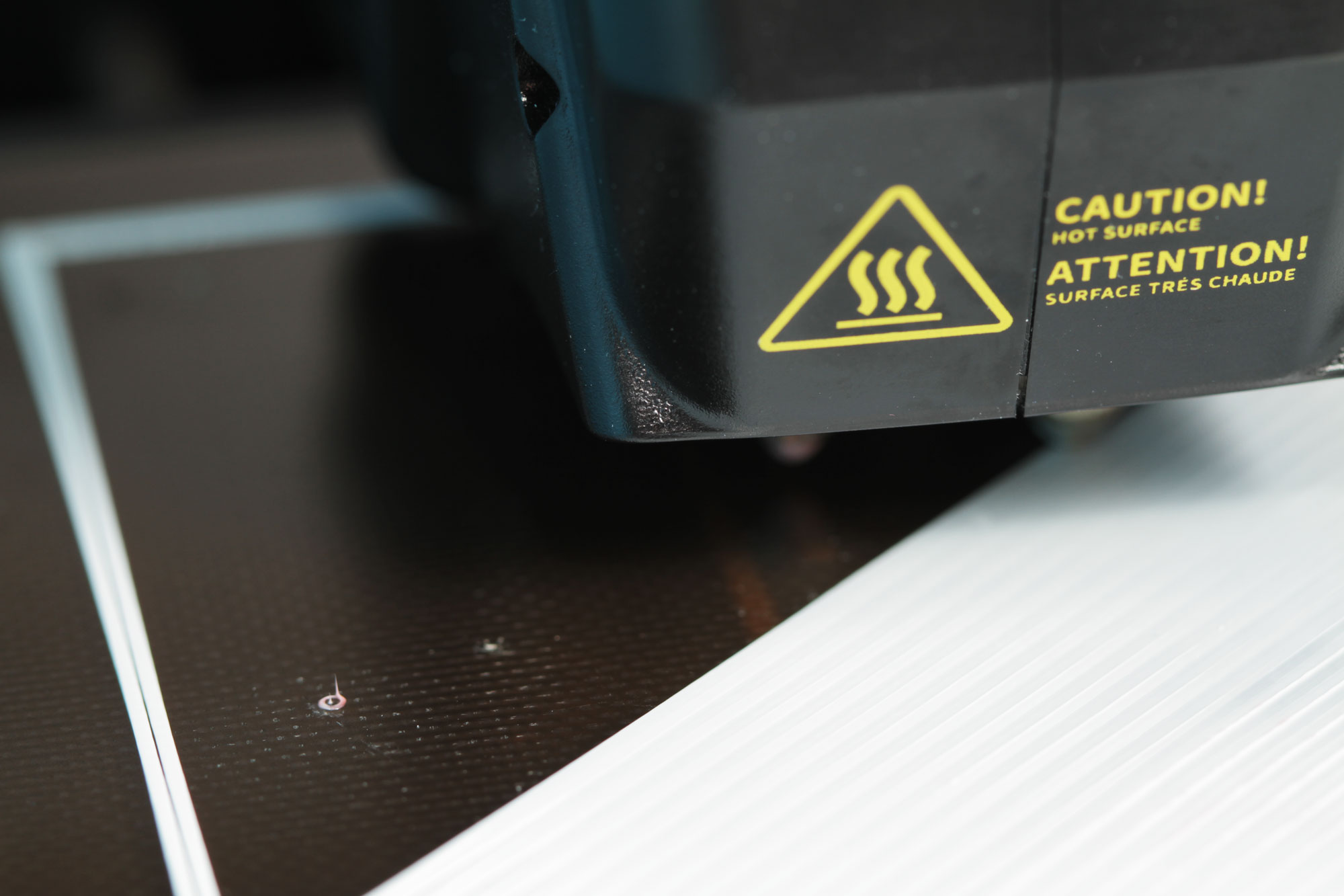Stick with it… 3D Printing – Print Bed Coating Materials. Part 1 – richrap.blogspot.co.uk