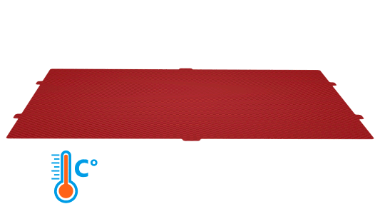 ThermoSurface Animation